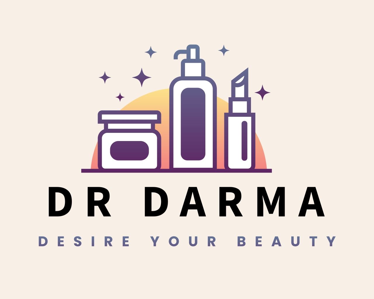 DR DARMA
