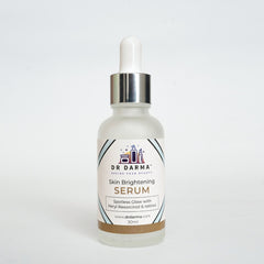 Dr. Darma Skin Brightening Serum with Hexylresorcinol & Retinol - 30ml